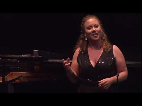 Donde lieta uscì - La Bohème (G. Puccini) David Varela, Soprano
