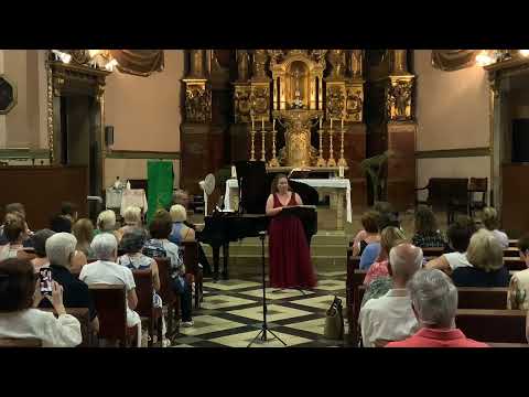 Zueinung, Op. 10, Nº 1 David Varela / Joan Roig