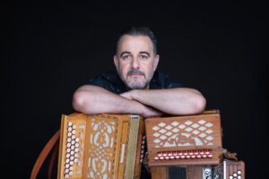 David Varela