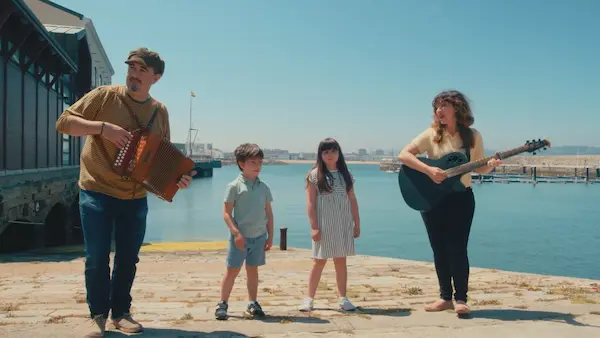 El Barquin Alicia Alvarez