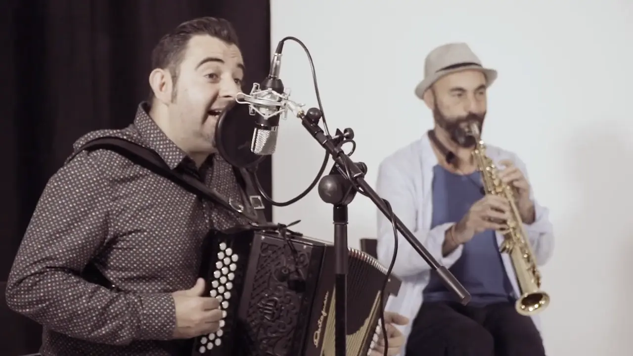 vídeo de El Puertu La Bonturné